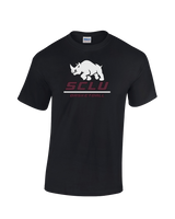 SCLU Split - Cotton T-Shirt