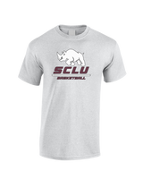 SCLU Split - Cotton T-Shirt