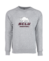 SCLU Split - Crewneck Sweatshirt