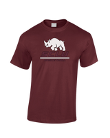 SCLU Split - Cotton T-Shirt