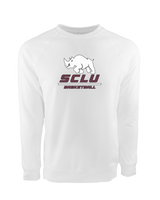 SCLU Split - Crewneck Sweatshirt