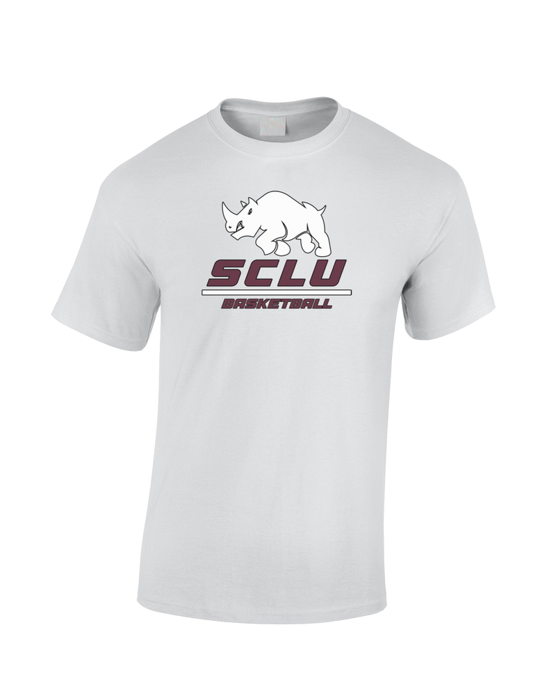 SCLU Split - Cotton T-Shirt