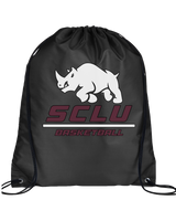 SCLU Split - Drawstring Bag