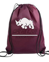SCLU Split - Drawstring Bag