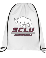 SCLU Split - Drawstring Bag
