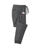 SCLU Split - Cotton Joggers