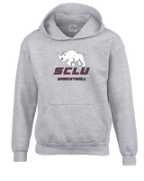 SCLU Split - Cotton Hoodie