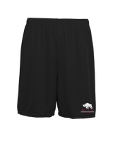SCLU Split - Training Short With Pocket