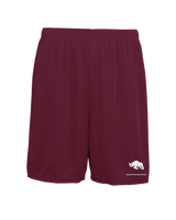 SCLU Split - Training Short With Pocket