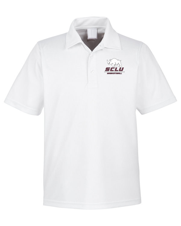 SCLU Split - Men's Polo
