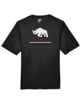 SCLU Split - Performance T-Shirt