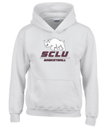 SCLU Split - Cotton Hoodie