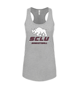 SCLU Split - Women’s Tank Top