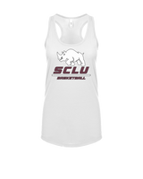 SCLU Split - Women’s Tank Top