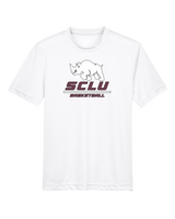 SCLU Split - Youth Performance T-Shirt