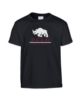 SCLU Split - Youth T-Shirt
