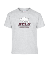 SCLU Split - Youth T-Shirt