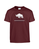 SCLU Split - Youth T-Shirt