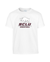 SCLU Split - Youth T-Shirt