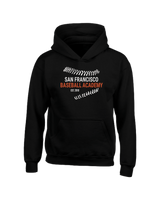 SFBA Script - Youth Hoodie