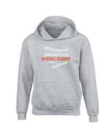 SFBA Script - Youth Hoodie
