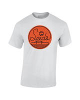 SFBA Round Seeds - Cotton T-Shirt