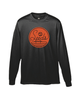 SFBA Round Seeds - Performance Long Sleeve