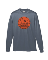 SFBA Round Seeds - Performance Long Sleeve