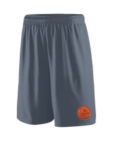 SFBA Round Seeds - Training Shorts