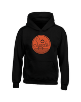 SFBA Round Seeds - Youth Hoodie