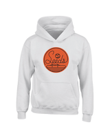 SFBA Round Seeds - Youth Hoodie