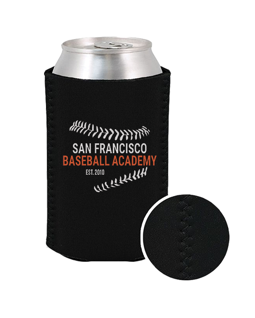 SFBA Script - Koozie