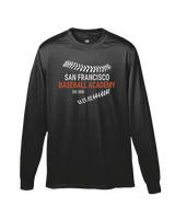 SFBA Script - Performance Long Sleeve