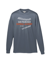 SFBA Script - Performance Long Sleeve