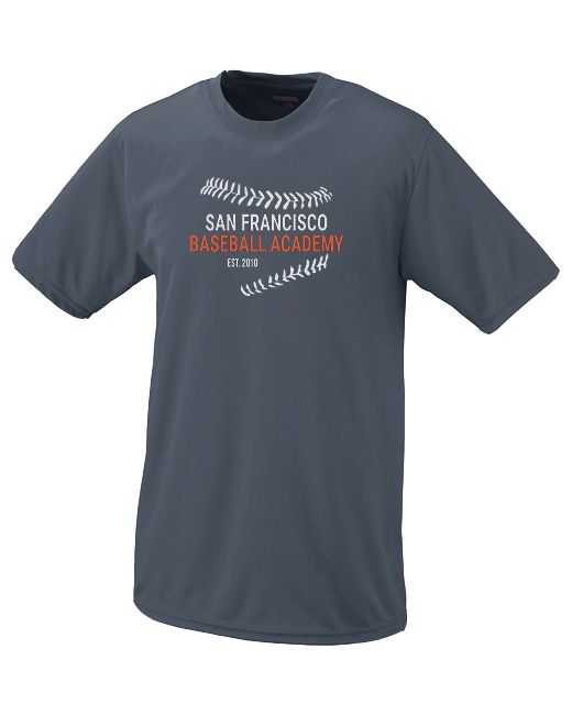 SFBA Script - Performance T-Shirt