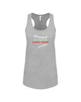 SFBA Script - Women’s Tank Top