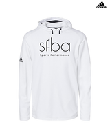 SFBA Sports Performance Black - Mens Adidas Hoodie