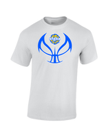 SFGBA Full Ball - Cotton T-Shirt