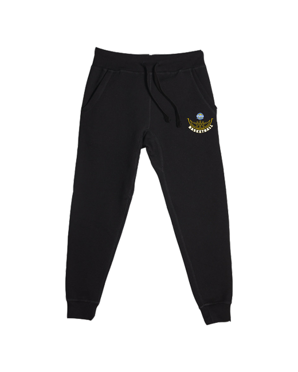 SFGBA Outline - Cotton Joggers