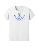 SFGBA Outline - Youth T-Shirt