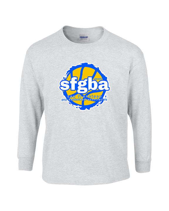 SFGBA Main Logo - Cotton Longsleeve