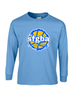 SFGBA Main Logo - Cotton Longsleeve