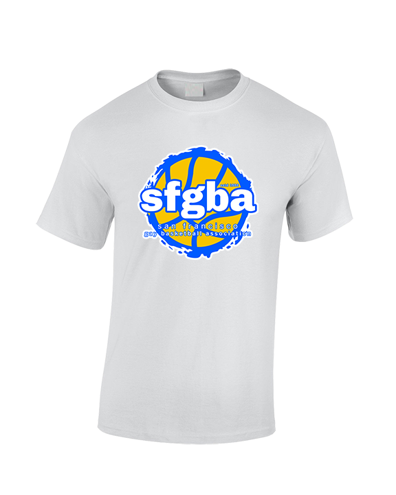 SFGBA Main Logo - Cotton T-Shirt