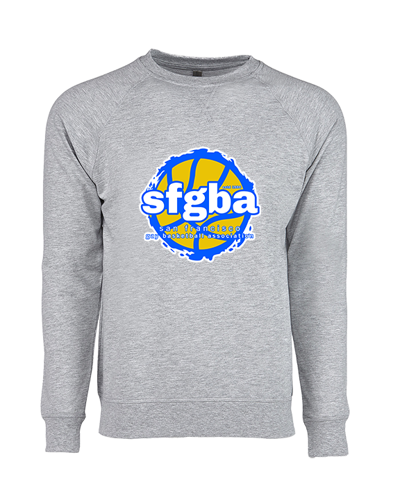 SFGBA Main Logo - Crewneck Sweatshirt