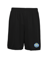 SFGBA Main Logo - Mens 7inch Training Shorts
