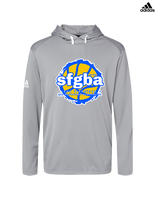 SFGBA Main Logo - Mens Adidas Hoodie