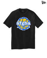 SFGBA Main Logo - New Era Performance Shirt