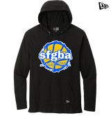 SFGBA Main Logo - New Era Tri-Blend Hoodie