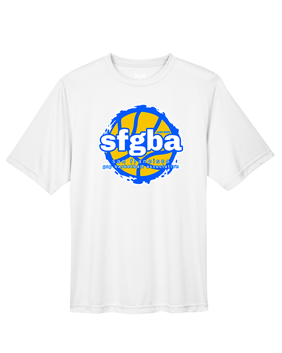 SFGBA Main Logo - Performance Shirt