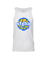 SFGBA Main Logo - Tank Top